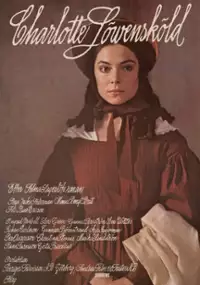 Plakat filmu Charlotte L&ouml;wensk&ouml;ld
