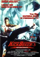 Daniel Loewenthal / Kickboxer 3: Sztuka walki