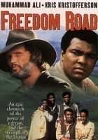 plakat filmu Freedom Road