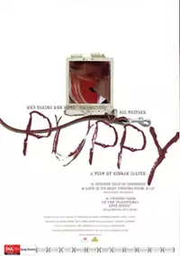Plakat filmu Puppy