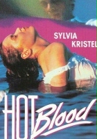 plakat filmu Hot Blood