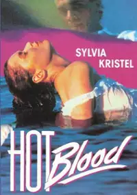 Plakat filmu Hot Blood