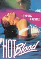 plakat filmu Hot Blood