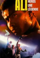 plakat filmu Ali: Amerykański bokser