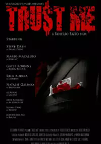 Plakat filmu Trust Me