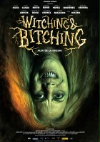 plakat filmu Witching & Bitching