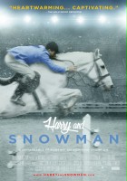 plakat filmu Harry & Snowman