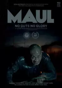 Plakat filmu Maul