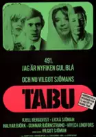 J&ouml;rn Donner / Tabu