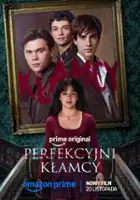 Pau Simon / Perfekcyjni kłamcy