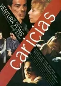 Plakat filmu Pieszczoty