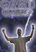 plakat filmu Game Over