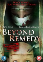 plakat filmu Beyond Remedy
