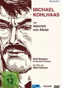 Plakat filmu Michael Kohlhaas