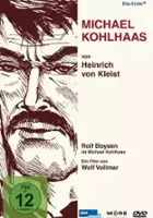 plakat filmu Michael Kohlhaas