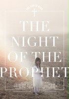 plakat filmu The Night of the Prophet