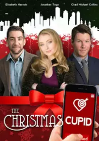 Plakat filmu Christmas Cupid's Arrow