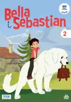 plakat filmu Bella i Sebastian
