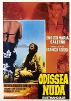 Golfiero Colonna / Naga odyseja