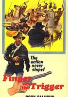 Margarita de Ochoa / Finger on the Trigger