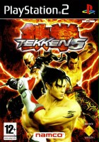 plakat filmu Tekken 5