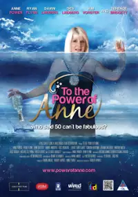 Plakat filmu To the Power of Anne
