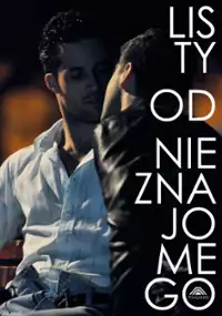 Plakat filmu Listy od nieznajomego