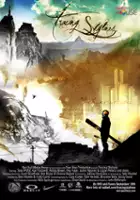 Tyler Hamlet / Tracing Skylines