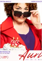 plakat filmu Auri