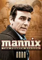 plakat - Mannix (1967)