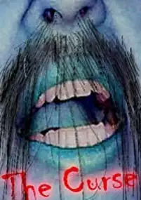 Plakat filmu Bachi: The Curse