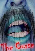 plakat filmu Bachi: The Curse