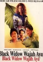 Zaidi Omar / Black Widow Wajah Ayu