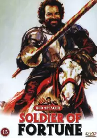 Plakat filmu Żołnierz najemny