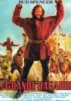 Marcello Masciocchi / Żołnierz najemny