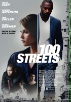 plakat filmu 100 ulic