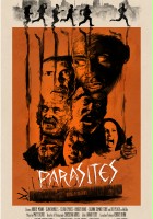 plakat filmu Parasites