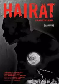 Plakat filmu Hairat