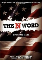 plakat filmu The N-Word
