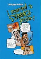 plakat filmu I Married a Strange Person!