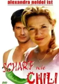 Plakat filmu Scharf wie Chili