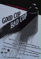 plakat filmu Good Cop, Bad Cop