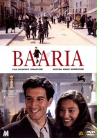 plakat filmu Baaria