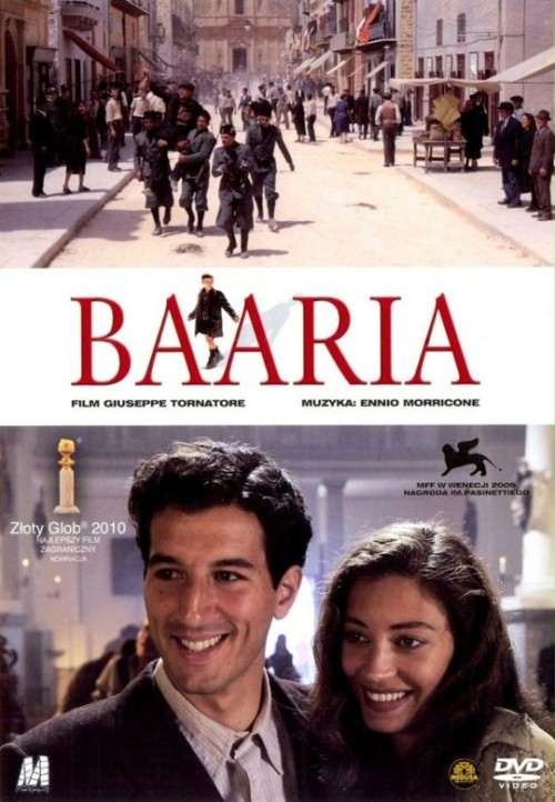 Baaria (2009) - Filmweb