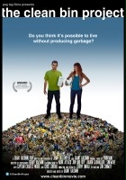plakat filmu The Clean Bin Project