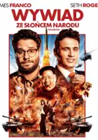 Randall Park / Wywiad ze słońcem narodu