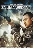 Eugene Khumbanyiwa / Za linią wroga 4