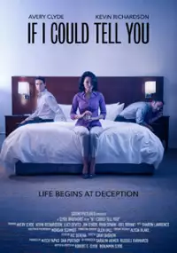 Plakat filmu If I Could Tell You