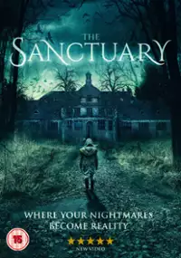 Plakat filmu Heilstätten