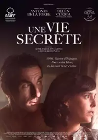Plakat filmu Wieczny okop